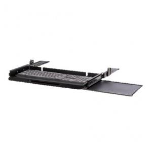 Ebco Worksmart Computer Keyboard Tray 350mm KBTM 35 (BL)